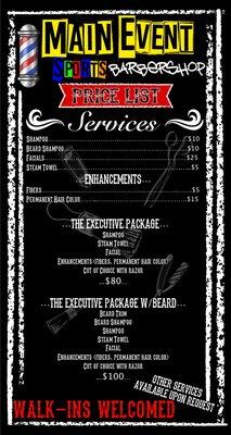 Services