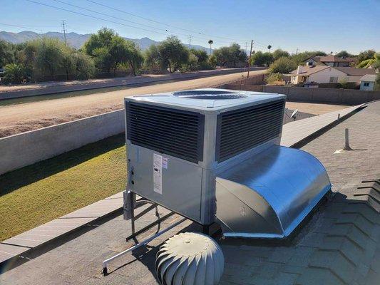 Package Air Conditioning repair, 
Package Air Conditioning Installation, 
Packaged roof repair