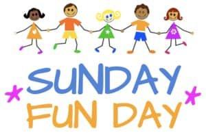 Sunday Funday Open Play at 424 Play Factory!!! We are open from 1pm-5pm!!!