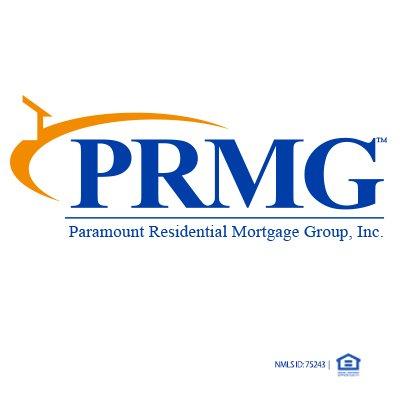 Paramount Residential Mortgage Group - PRMG