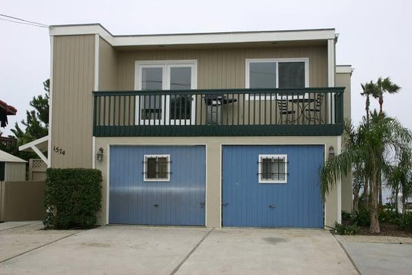 Home financed by Terry Stanton in Encinitas California