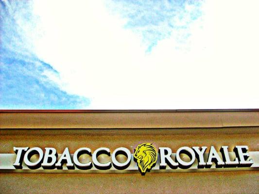 Tobacco Royale