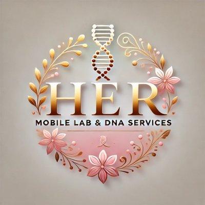 HER Mobile Lab & DNA Services