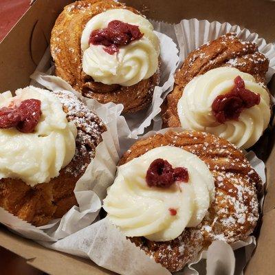 Zeppole