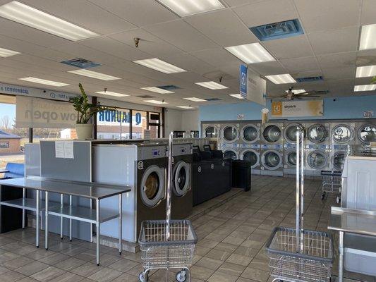 Q Laundry