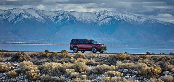 Northland Chrysler Dodge Jeep Ram