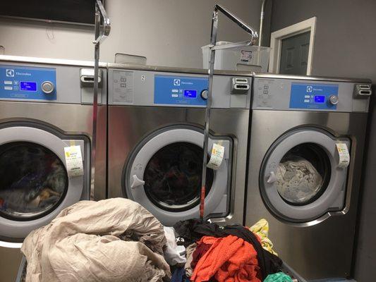 JC Eco Laundry