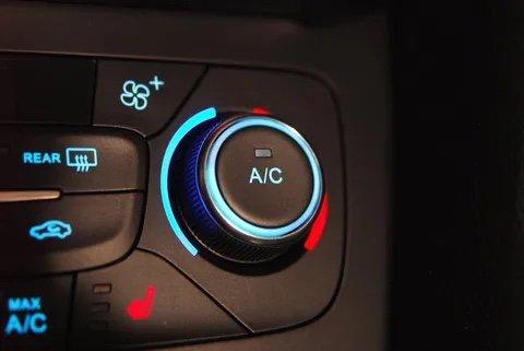 Air Condition Diagnostic