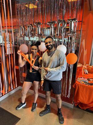 Orangetheory Fitness Long Beach - Lakewood