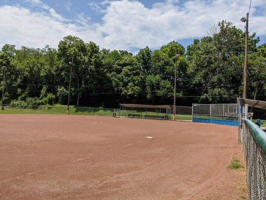 Anderson Park, New Albany