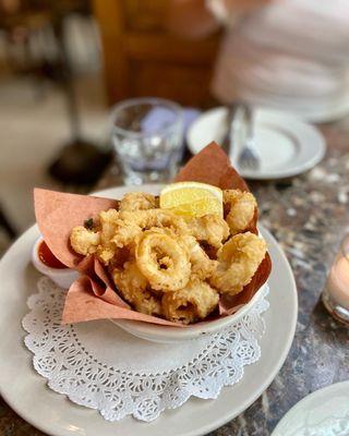 Calamari