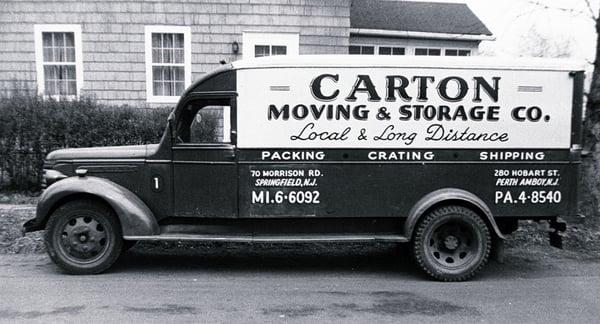 J D Carton & Son Inc