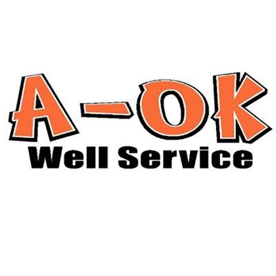 A-OK Well Service