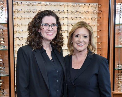 Mallinger Family Eye Care