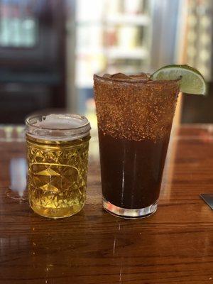 Michelada