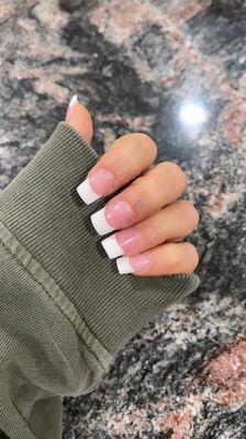 Top Nails