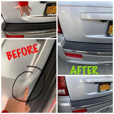 HAND CAR WASH / AUTO DETAILING / CAR WASH / paint less dent repair !!!