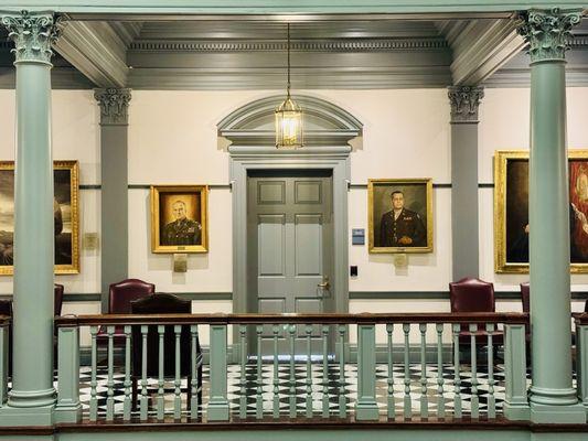 Delaware Legislative Hall