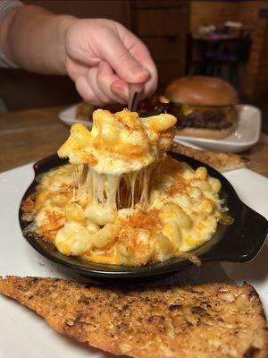 Classic Mac and Cheese