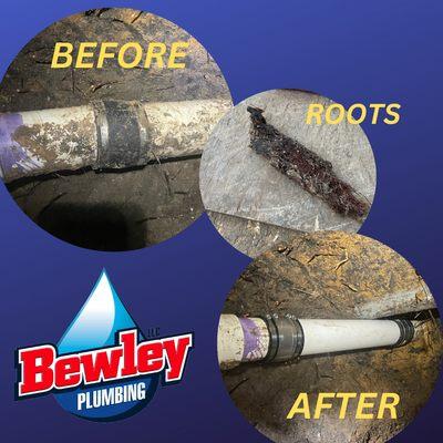 Bewley Plumbing, LLC