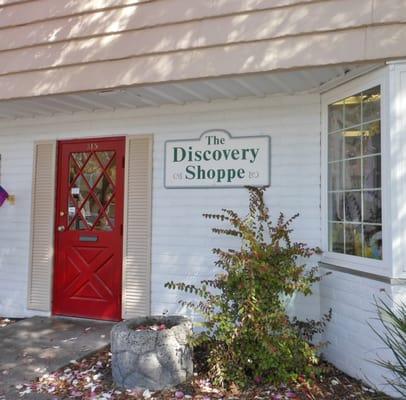 Discovery Shoppe