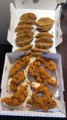 Chicken Tenders