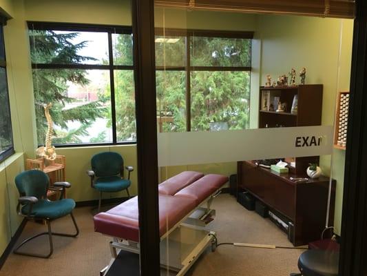 Exam Room