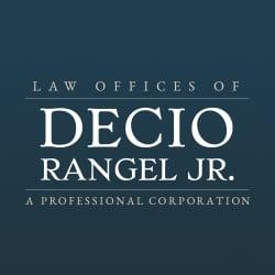 Law Offices of Decio Rangel, Jr.