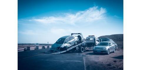 Dargavell's Towing & Recovery