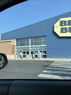 Best Buy