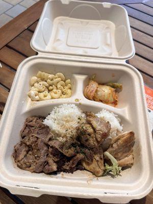 14. Special Combo Plate