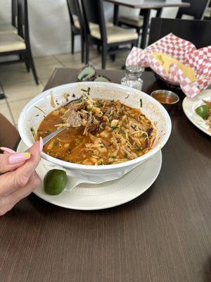 Pozole