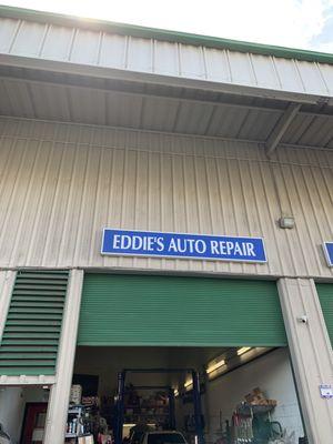 Eddie's Auto Repair, LLC