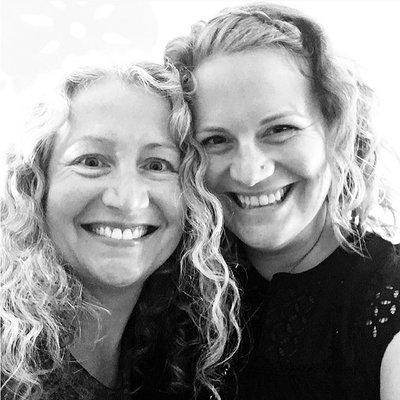 Chelsea Greenwald and Kim Borchert, Austin Doula Care Owners and Doulas.