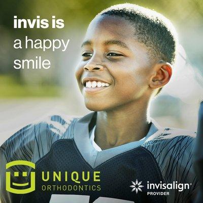 We offer Invisalign. Call TODAY for a FREE consultation! 559-660-5588..
  Get the smile of your dreams today!