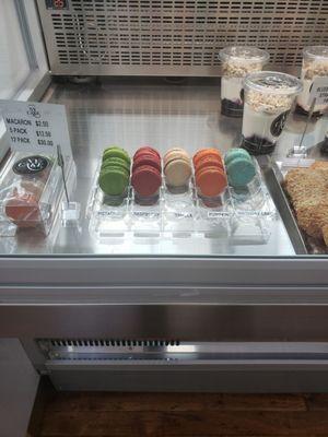 Macaroons