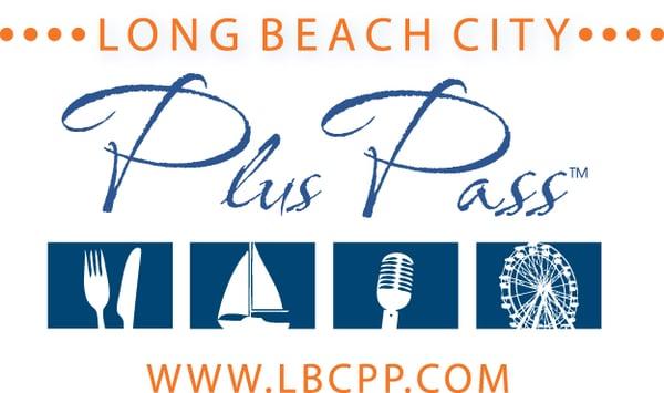 Long Beach City Plus Pass