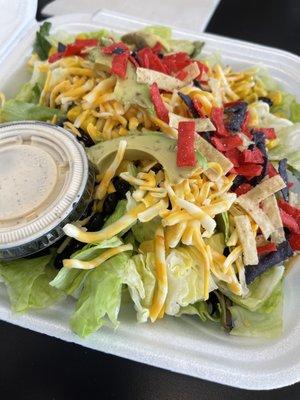 Southwest Salad