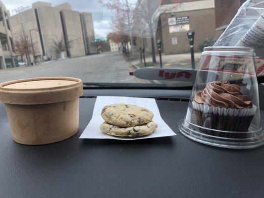 Souper Bae Soup & Cookie Fix