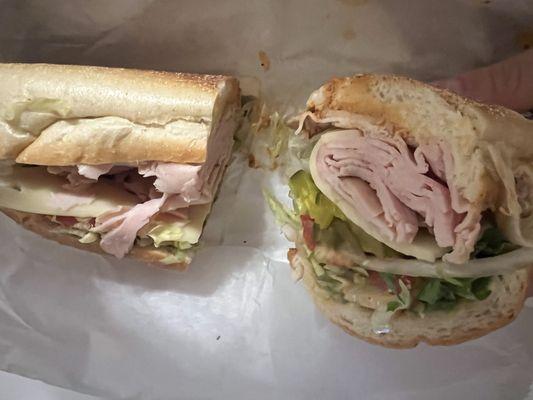 Anthony's Famous Gourmet Deli