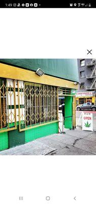 Golden Gate Cannabis Company