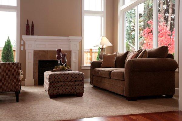 Eco-Friendly Carpet Cleaning and Fiber Care