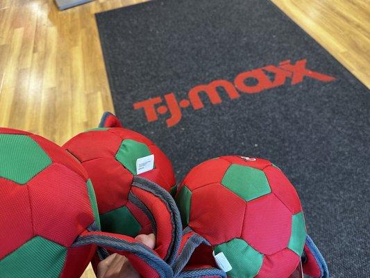 T.J. Maxx