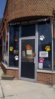 Eclipse Dog Grooming