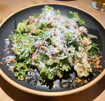 Kale salad