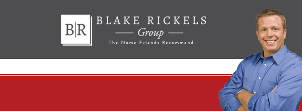 Blake Rickels Group, Realty Executives