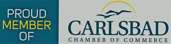 Masterpiece Resume is a Proud Member of the Carlsbad Chamber of Commerce