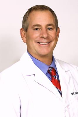 Dr. Charles Friedman, Pain Management, Addictionology Doctor