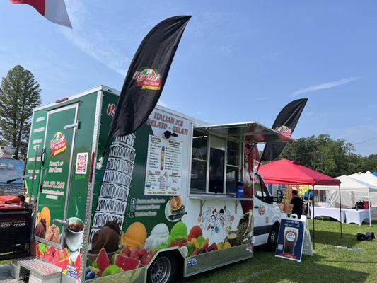 North Branford Potato & Corn Festival