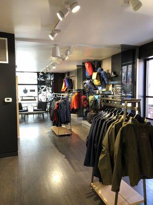 Arc'teryx Chicago